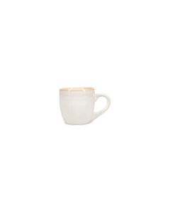 Cup 22cl white Artisan