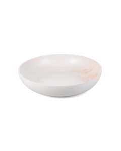 Servierschale 31,5xH7cm desert Aquarel