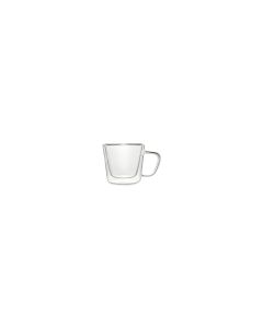 Mokkatasse 10cl doppelwandig Oslo - set/2