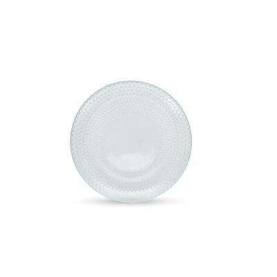 Teller flach 21cm vintage Lucien