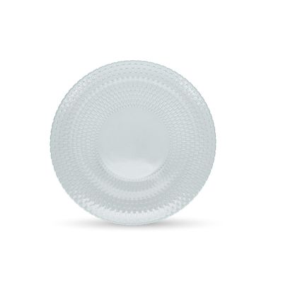 Teller flach 28,5cm vintage Lucien