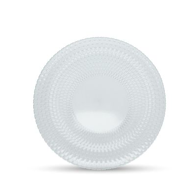 Teller flach 32,5cm vintage Lucien