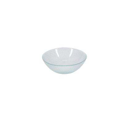 Schüssel 16,5xH6cm vintage Lucien