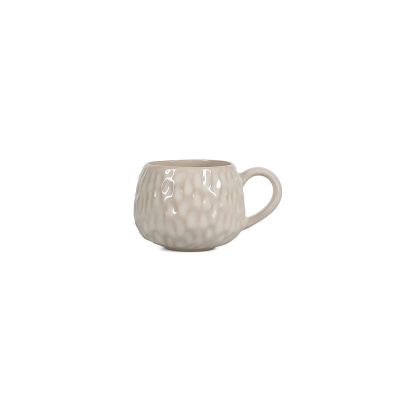 Becher 20cl scaled beige Arto