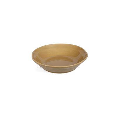 Schüssel 22xH5cm olive green Manon