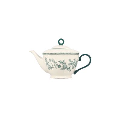 Teekanne 92cl green Cyril