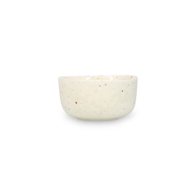 Bowl 11xH5cm beach Studio Urban