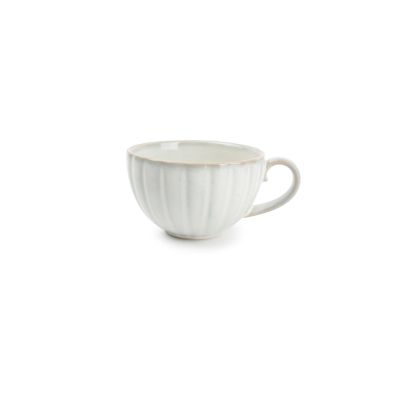 Cup 18cl nuance white Lotus