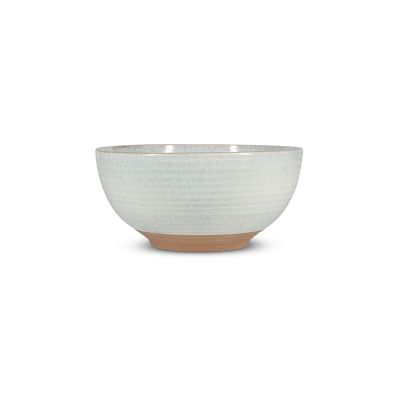 Servierschale 23xH11cm beige Cameo