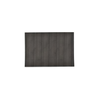 Platzset 43x30cm reed schwarz Tabletop