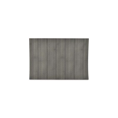 Platzset 43x30cm reed grau Tabletop