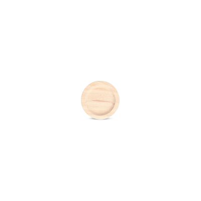 Glasuntersetzer Mango Rural - Set/4