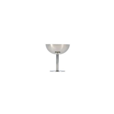 Eisbecher 10xH11cm chrome Oryn - Set/2