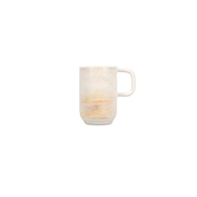 Beker 30cl sunrise Aquarel