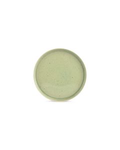 Teller flach 27,5xH2,5cm sage Blush
