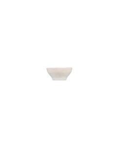 Schüssel 10,5xH5cm beige Rocca