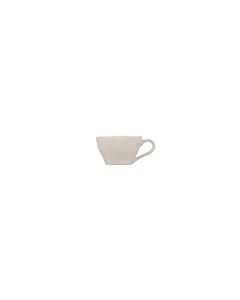 Tasse 18cl beige Rocca