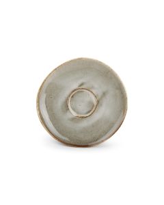 Soucoupe 15cm concrete Studio Urban