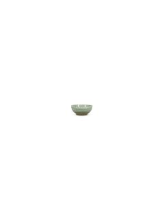 Bol 8,5xH4cm vert Cameo