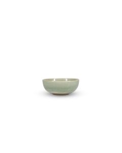 Bol 16,5xH6,5cm vert Cameo