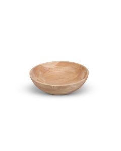 Plat à servir 25xH7,5cm bois Essenza