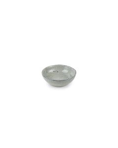 Schüssel 11,4xH3,5cm grün Artisan
