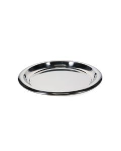 Tablett 35cm chrome Oryn