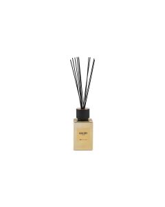 Geurstokjes 500ml gold Gallery