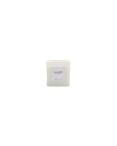 Scented candle 460g white Gallery