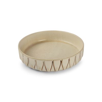 Teller tief 20xH4,5cm Orion