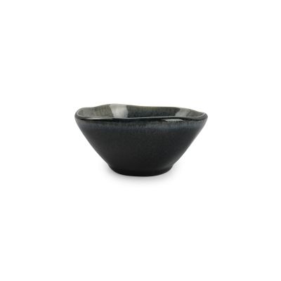 Schüssel 14,5xH6,5cm blau Capri