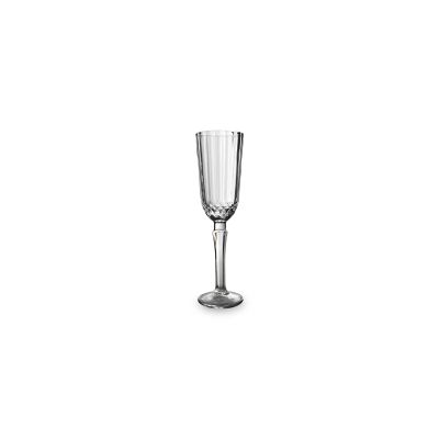 Champagnerglas 13cl Safra - set/4