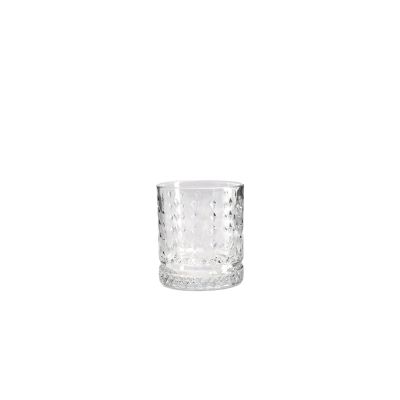 Glas 36cl vintage Bond - Set/2