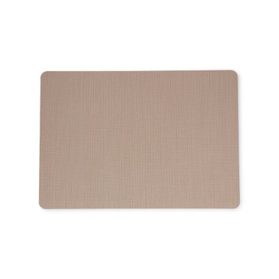 Platzset 43x30cm cobble taupe TableTop