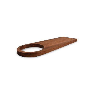 Serving board 48x16cm Nillo
