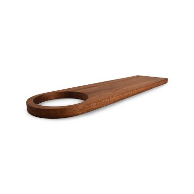 Serving board 58x16cm Nillo