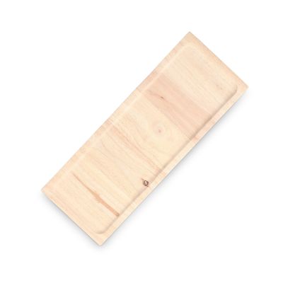 Serving board 40x15cm mango Rural
