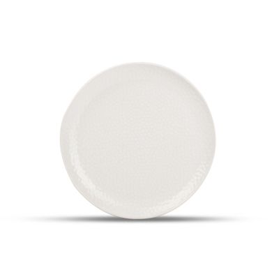 Plate 15,5cm white Mielo