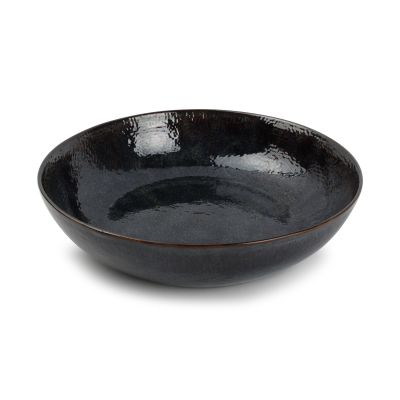 Servierschale 31xH7cm Saphir Mielo