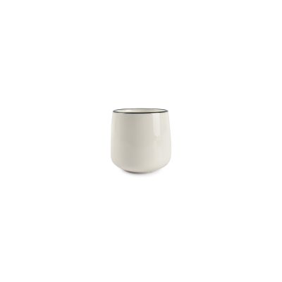 Schüssel/becher 22cl wit Studio Base