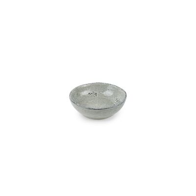 Schüssel 11,4xH3,5cm grün Artisan