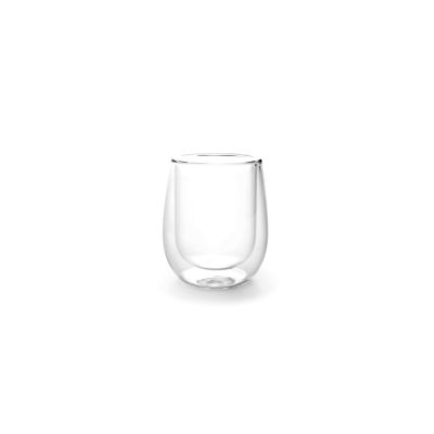 Mokkatasse 9cl Doppelwandig Paris - Set/2