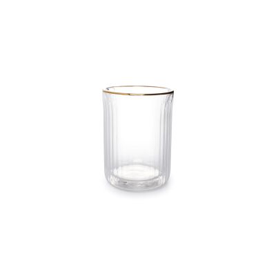 Tasse 28cl doppelwandig Rome - Set/2