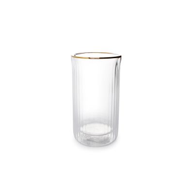 Becher 37,5cl doppelwandig Rome - Set/2