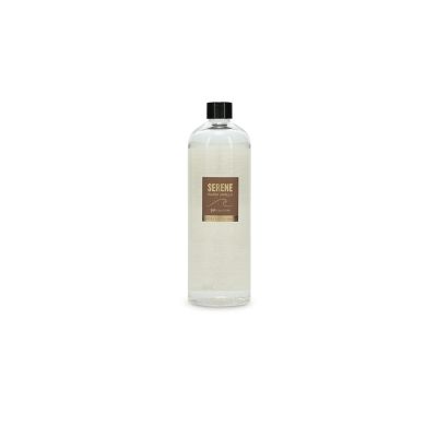 Refill scent 500ml vanille Serene