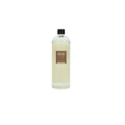 Refill scent 500ml linnen Serene