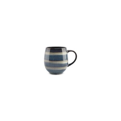 Mug 43cl round garland Muggies