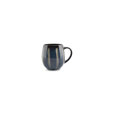 Mug 43cl round sling Muggies
