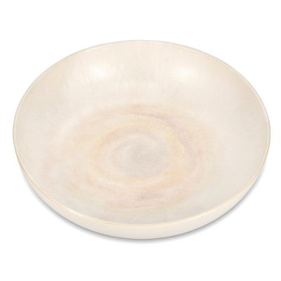 Servierschale 31,5xH7cm sunrise Aquarel