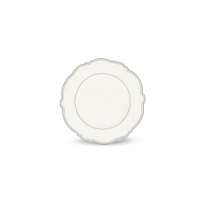 Assiette plate 21,5cm Odette - set/2
